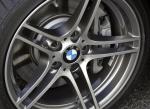 BMW 335is 2011 года